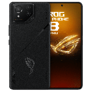 ASUS ROG Phone 8 Pro (16G/512G) 幻影黑
