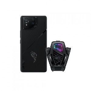 ASUS ROG Phone 8 Pro Edition (24G/1TB) 幻影黑
